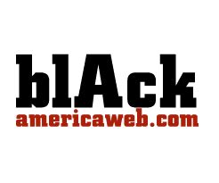 black america web